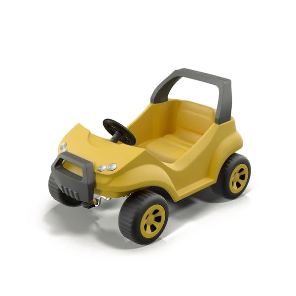 ToyCar SmartCross